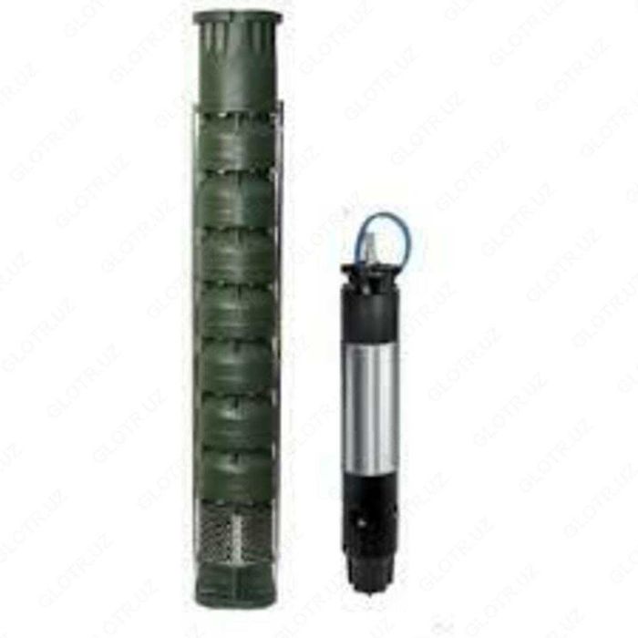 Скважинные насос 6SE30/13-15T