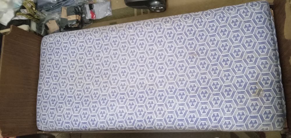 Кроват 1 кишилик