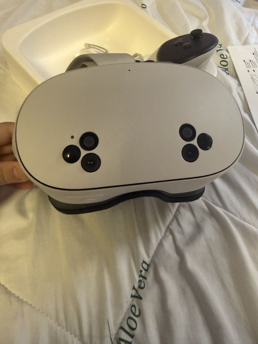 Vand vr meta quest 3s