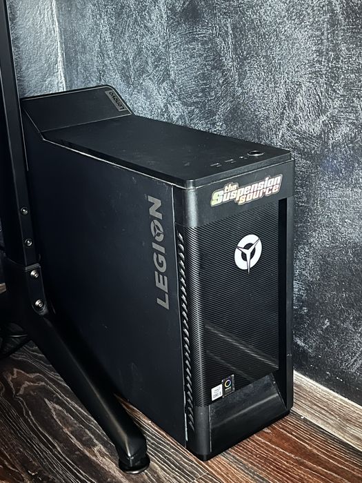 Setup Gaming performant de vanzare