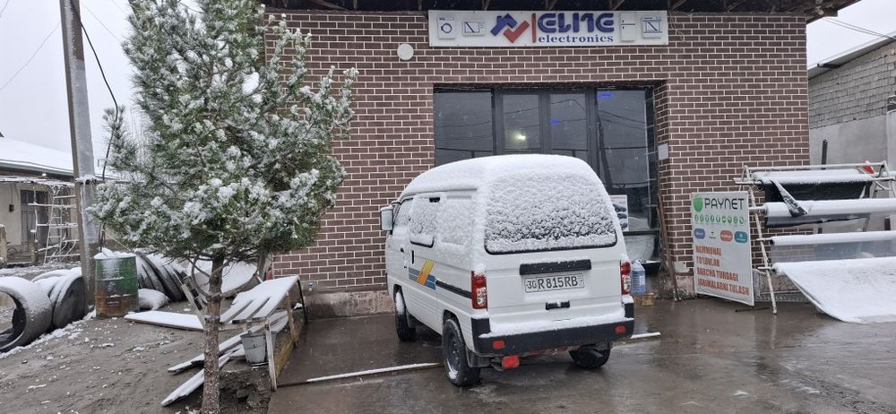 Автомобиль бартер на коблит