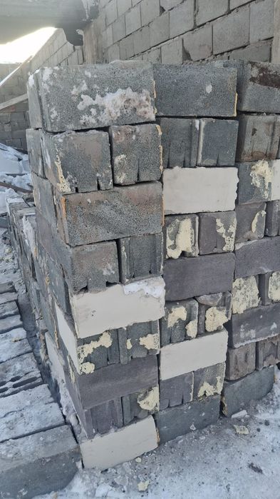 Пескоблок СКЦ буу