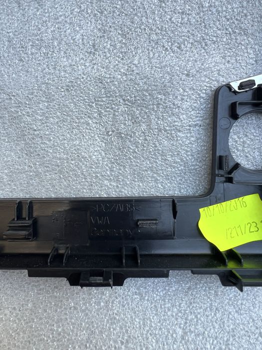 Display Navigatie MIB 2 VW Golf 7 Arteon Passat B8 Tiguan