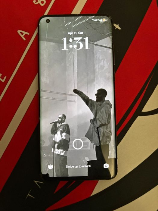 Xiaomi mi 10 ultra