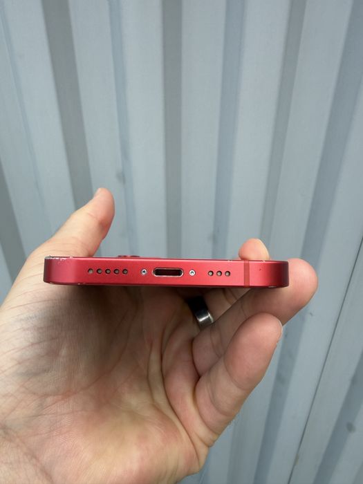 Apple iPhone 12 64 GB (Product Red)