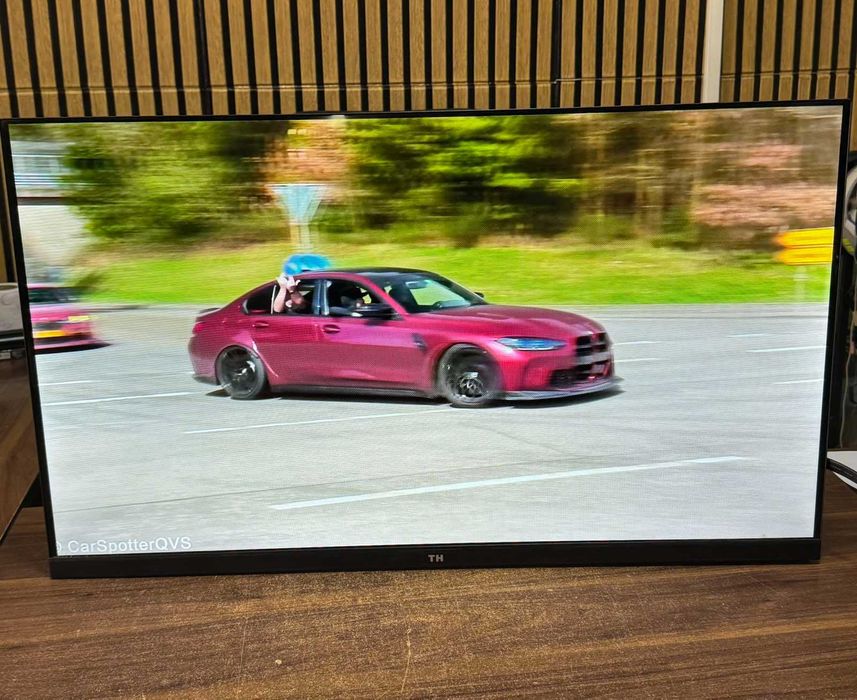 Телевизор Tarrington House TH32M25