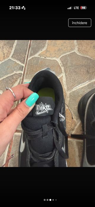 Adidasi Nike in stare foarte buna