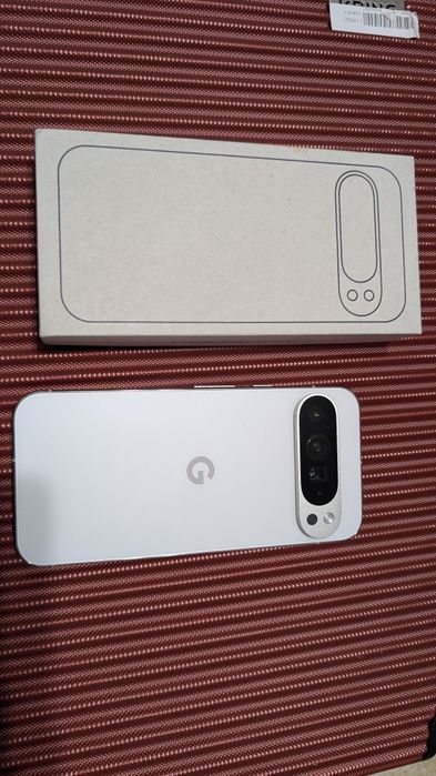 Telefon Google Pixel 9 PRO XL 256Gb