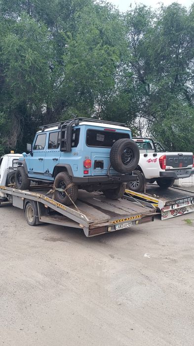 Услуги эвакуатор круглосуточно