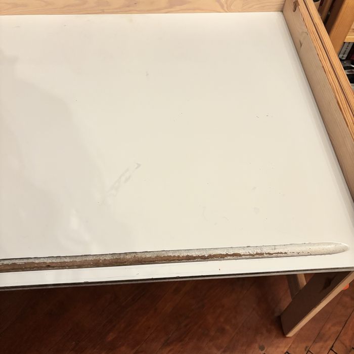 Birou copii Ikea (ajustabil)