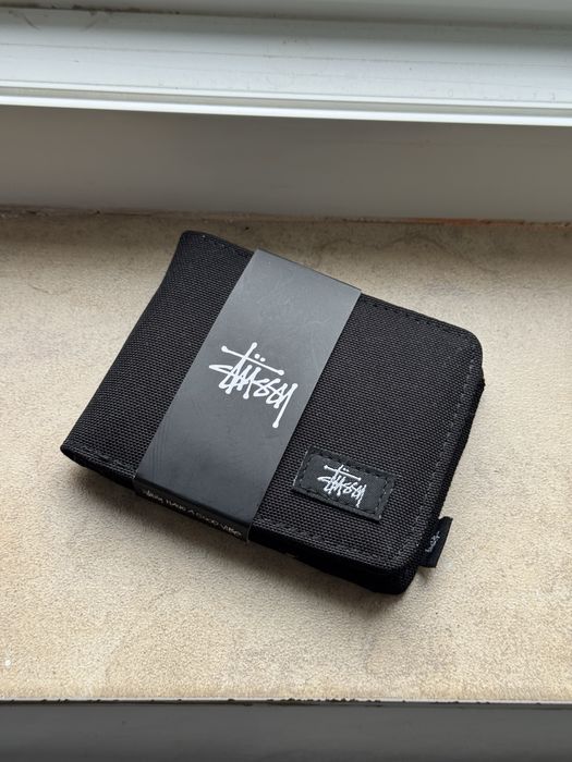 portofel stussy barbati