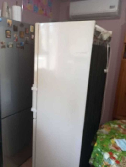 Хладилник Liebher