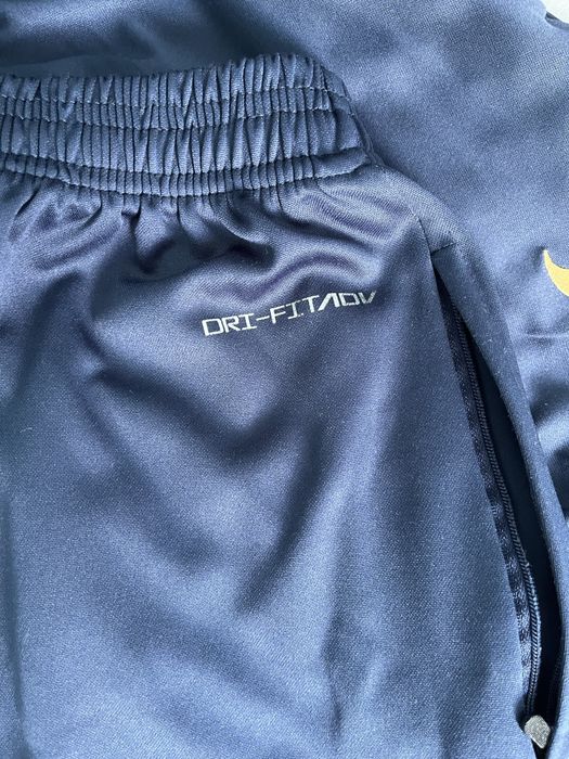 Nike France Dri-FIT екип