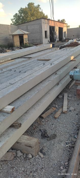 Сталба,9м,-11метр