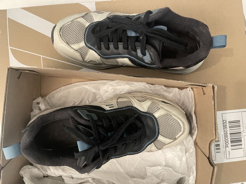 кроссовки на мальчика