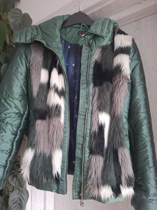 Яке Роси Фешън XS