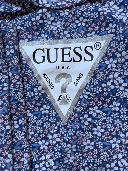 Детски комплект Guess