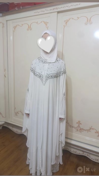 Vecherniy abaya.