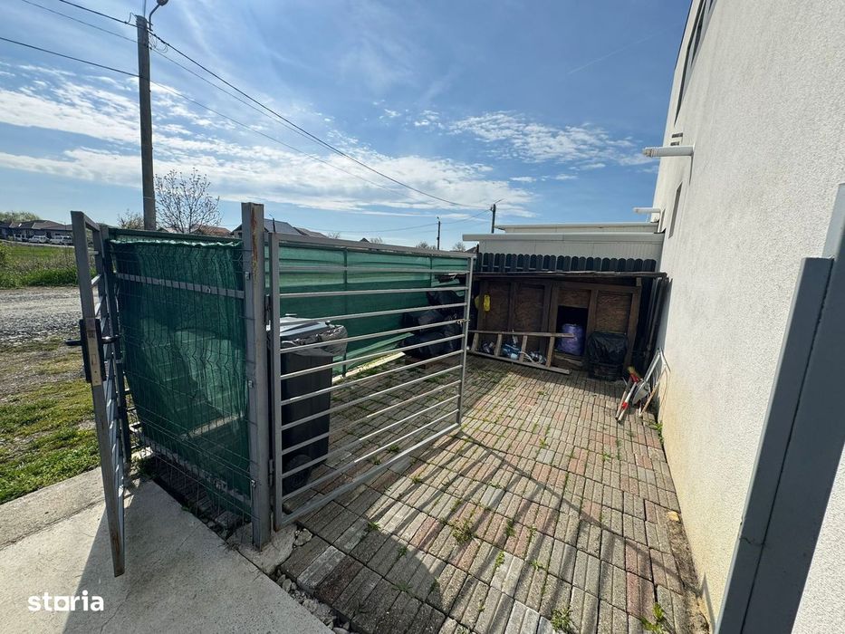 Casa Insiruita 100.000 Euro 3 camere / 2 bai