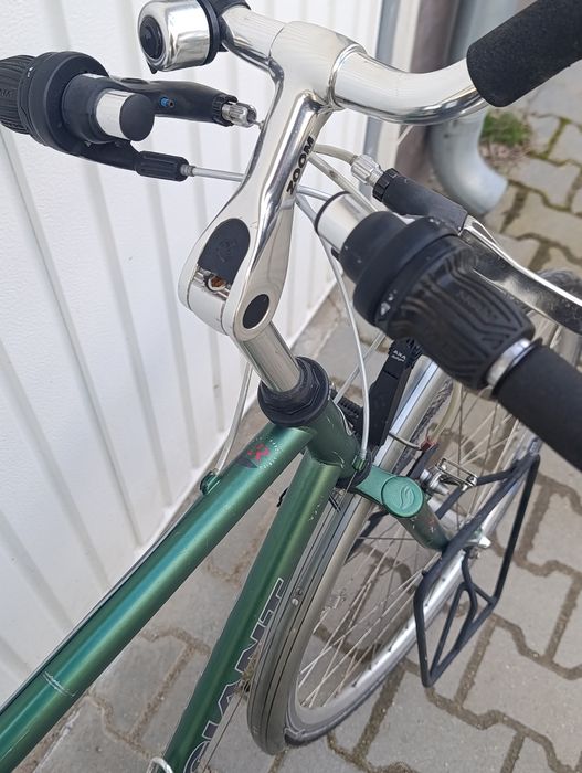 Алуминиеви велосипеди