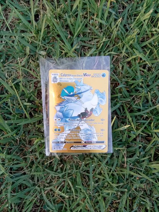 15 Pokémon cards