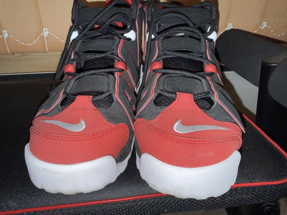 Nike Air Uptempo 96, 44 номер