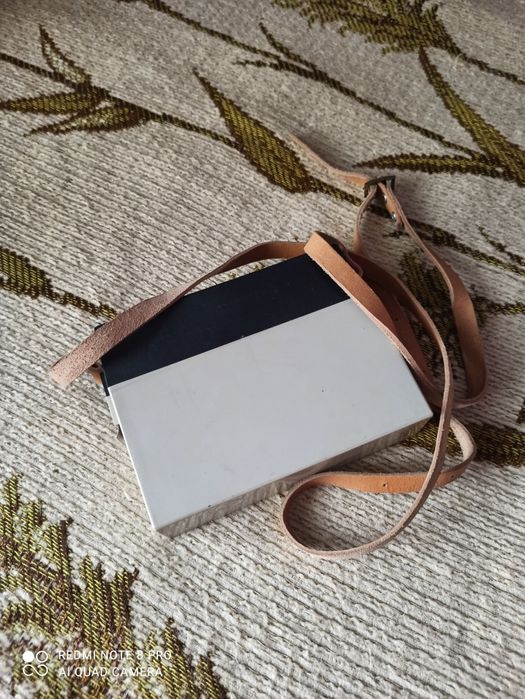 Baterie Aparat Lubitel rusesc