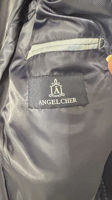 Продам школьный пиджак