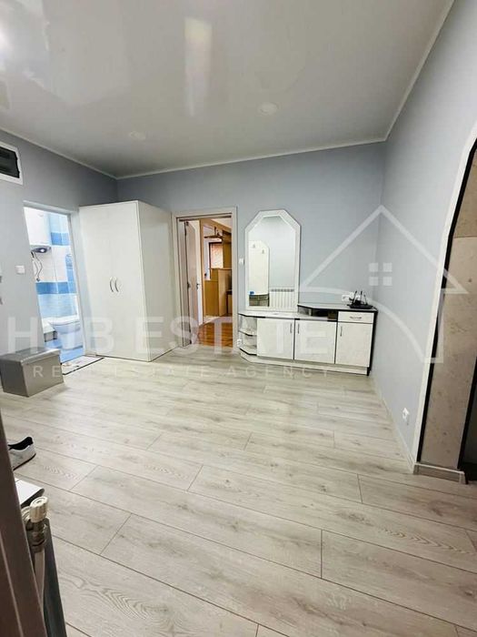 многостаен тухлен апартамент Модерна махала