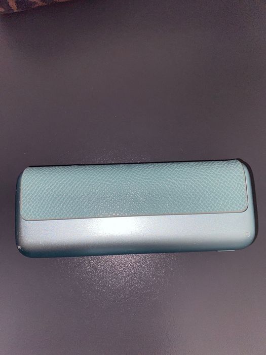 IQOS iluma i prime jade green
