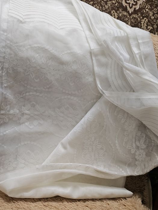 Простыни- пододеяльники - полотенца- тюдь