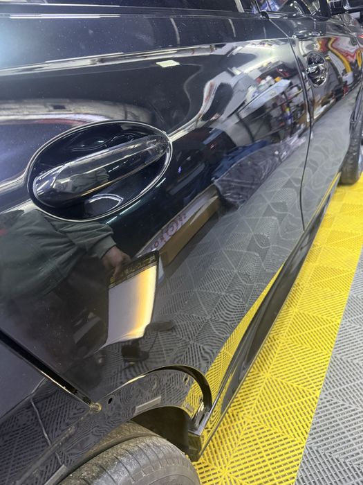 Avto vakum kraskasz tamirlash