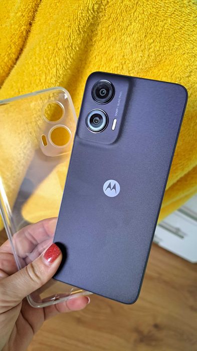 Телефон моторолла