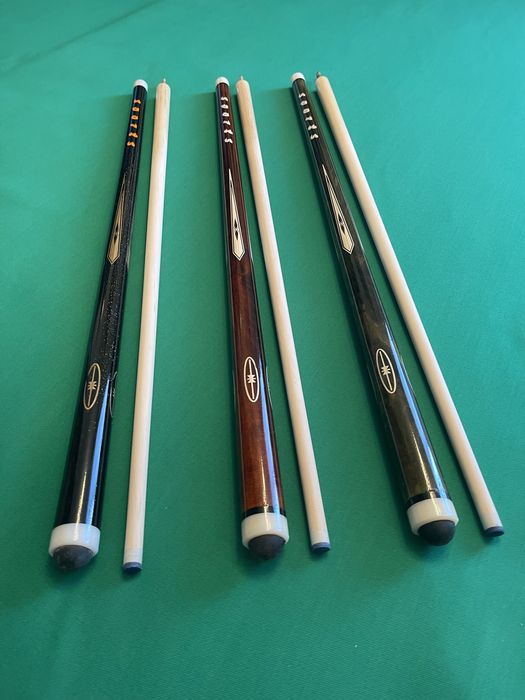 Tacuri biliard SPORTS 85