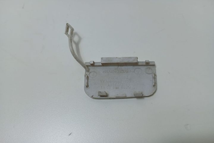 Capac carlig  cui tractare fata A1698850581 Mercedes-Benz A-Class W16