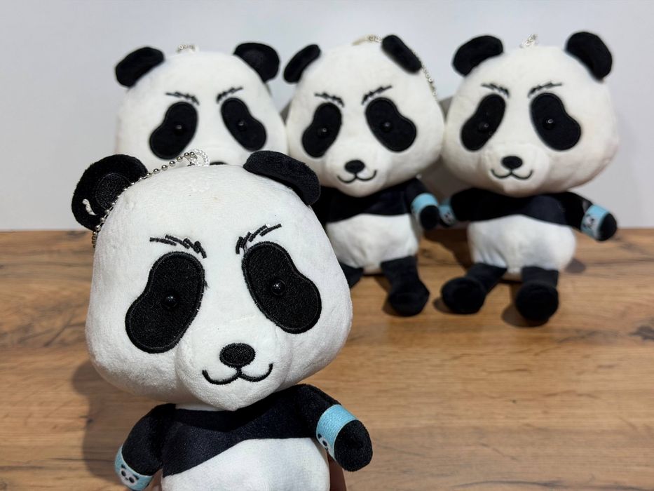 Yumshoq oʻyinchoqlar / Игрушки