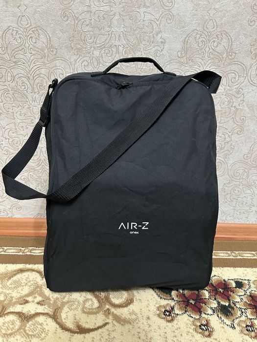 Продам коляску Anex air z