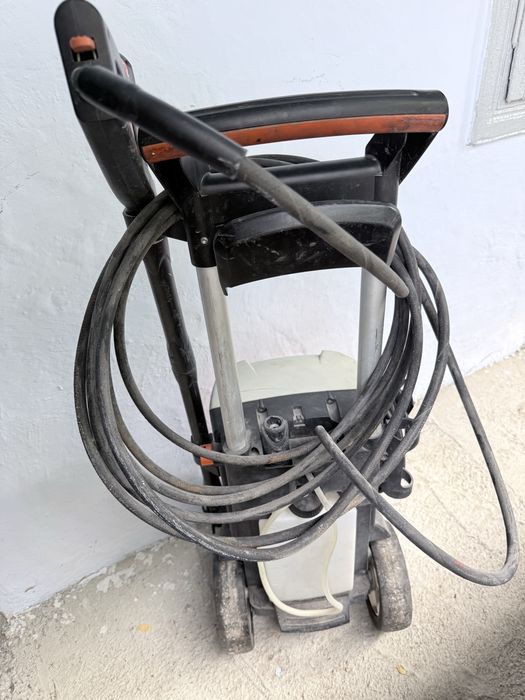Turbojet aparat presiune apa STIHL RE 163