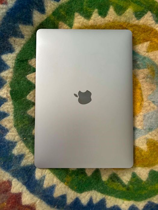 Macbook air 2020 M1