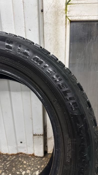 Michelin мишлен зимняя резина