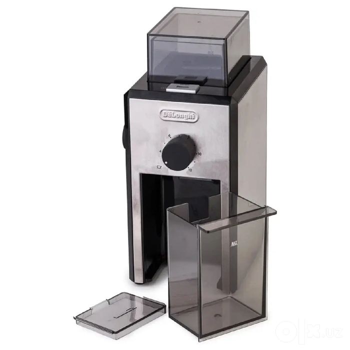 Кофемолка DeLonghi KG89