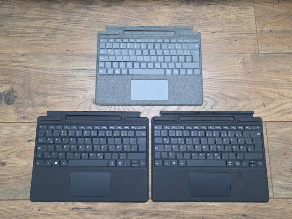 Tastatura Microsoft Surface PRO 8, 9, X, 11