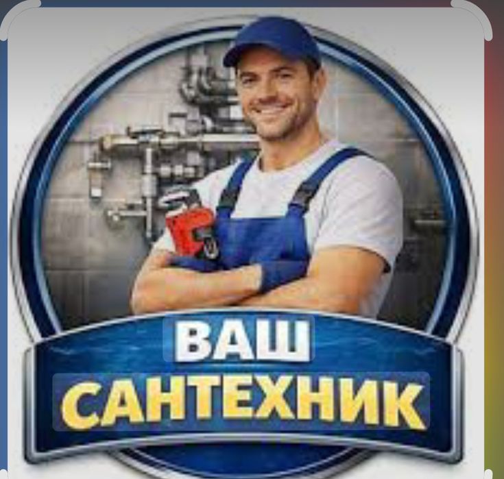 Сантехник Шымкент
