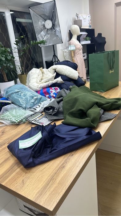 Сдам действующее ателье в центре города