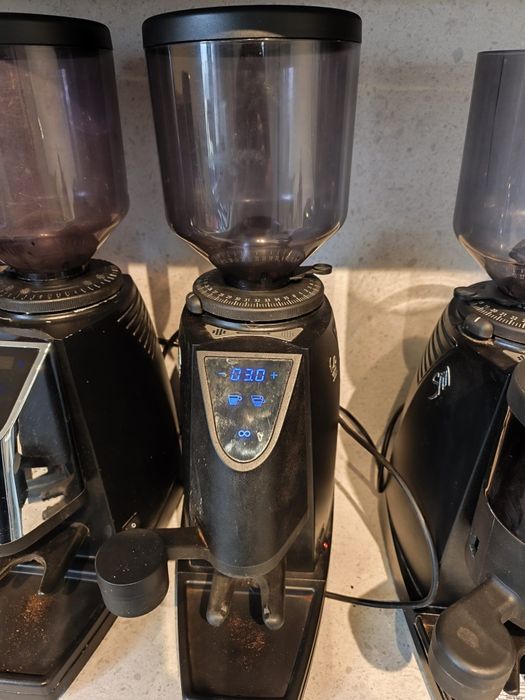 Macinatoare cafea La San Marco diverse modele