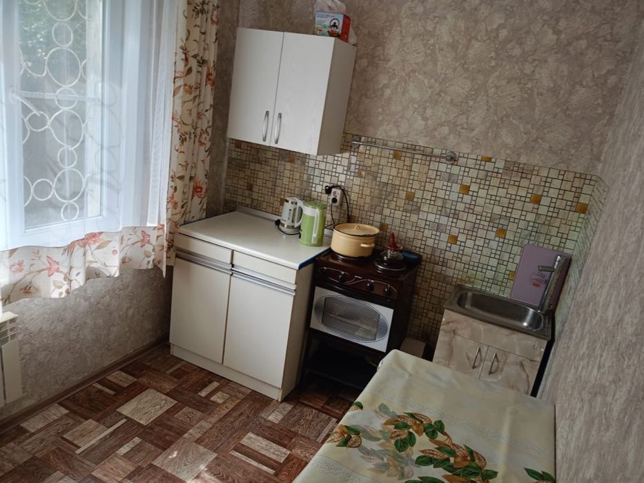 Сдается 1 ком. квартира, р-н КШТ