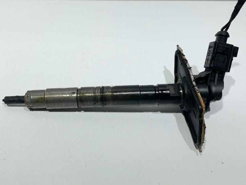 Injector Audi A5 8T3 03L130277 2.0 tdi CAGA,CAG,CBD,CBAB,CAH 170 cp