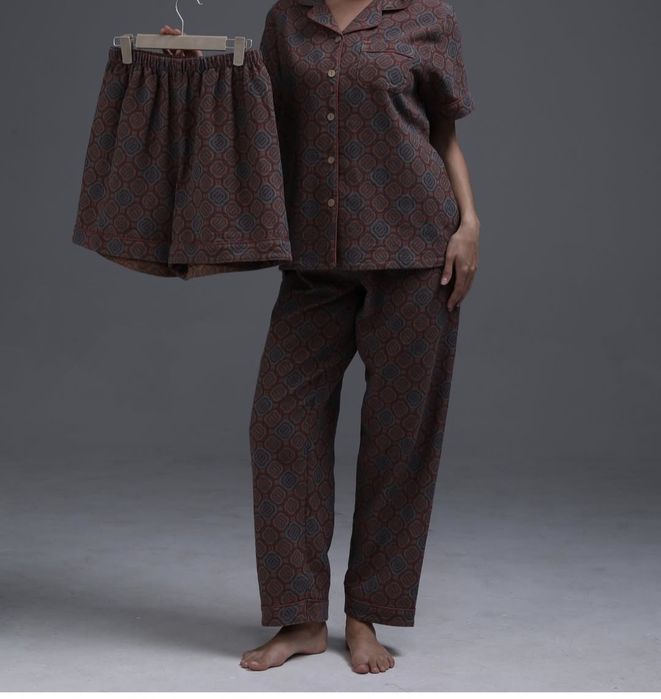 Домашний комплект