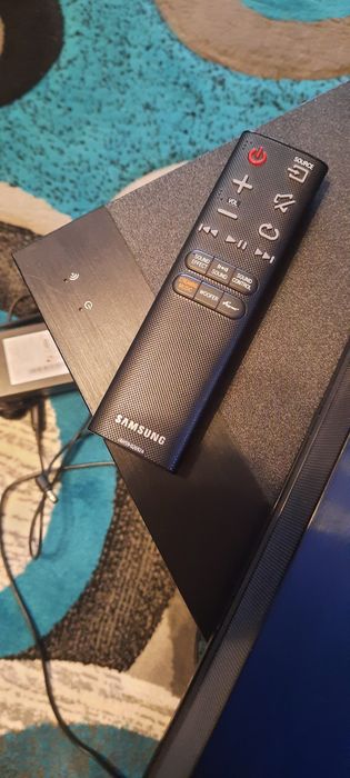 Bara de sunnet samsung