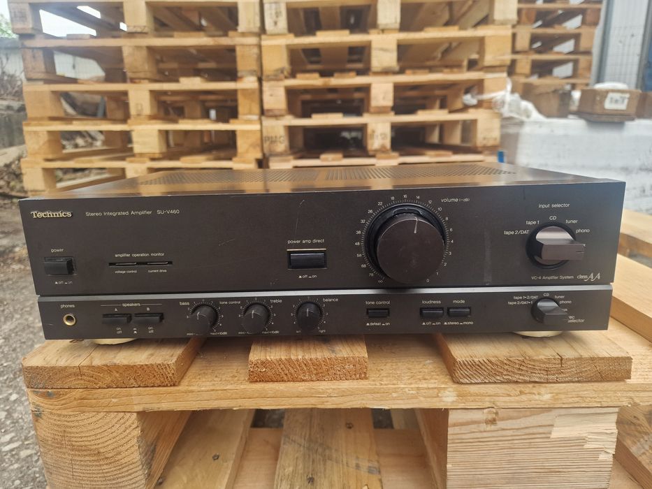 Technics SU - V460